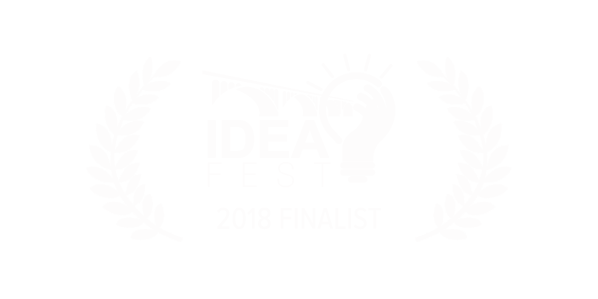 IdeaFest Finalist