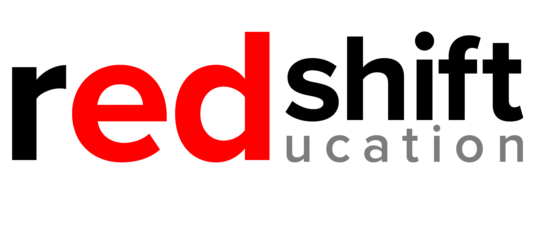 Redshift Education logo